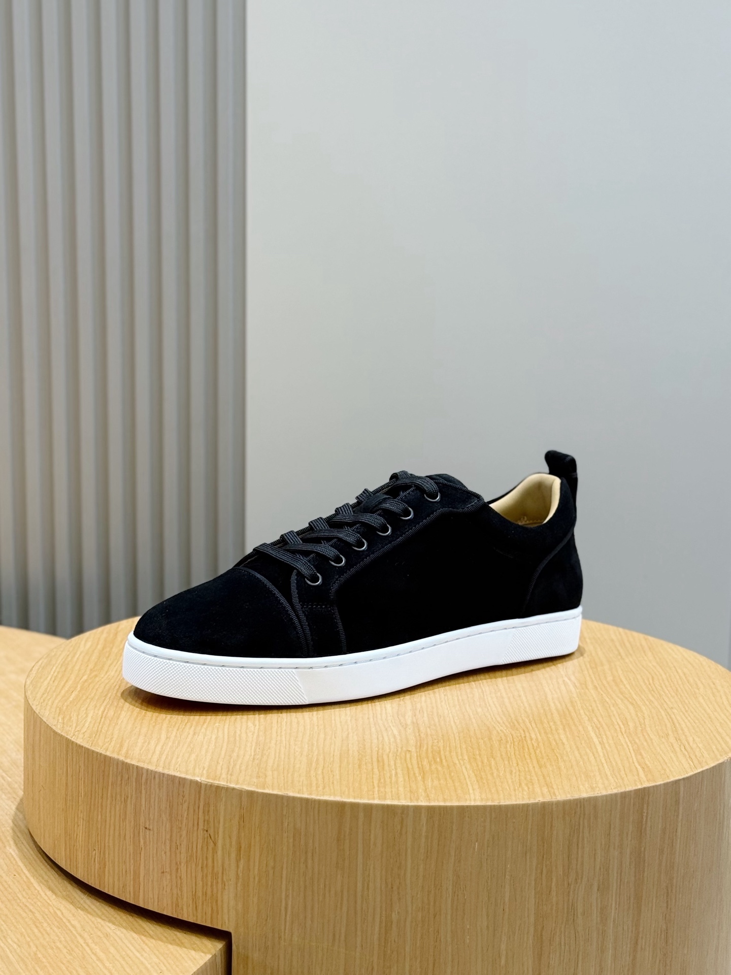 Cistian Louboutin shoes